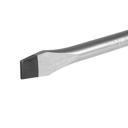 [RH-2945] Cacciavite a Taglio con Manico in Plastica 8x300mm