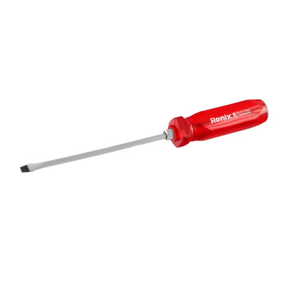 [RH-2952] cacciavite a percussione fessurato 5x150mm