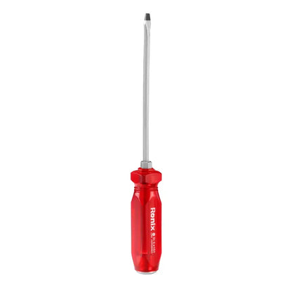 [RH-2952] cacciavite a percussione fessurato 5x150mm