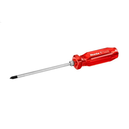 [RH-2953] cacciavite a percussione 5*100mm phillips