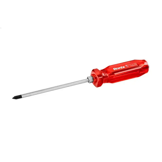 [RH-2953] cacciavite a percussione 5*100mm phillips