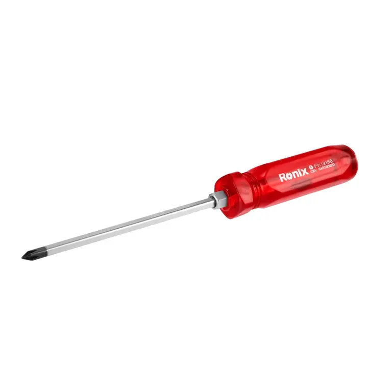 [RH-2955] Cacciavite a percussione Phillips 5x150mm 1x150