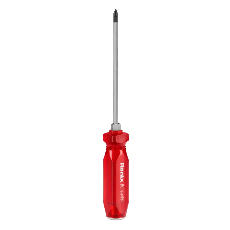 [RH-2955] Cacciavite a percussione Phillips 5x150mm 1x150