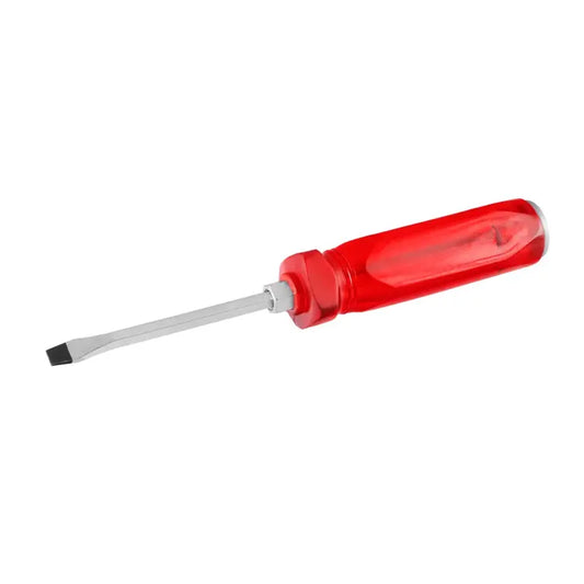 [RH-2960] cacciavite a percussione fessurato 6x100mm