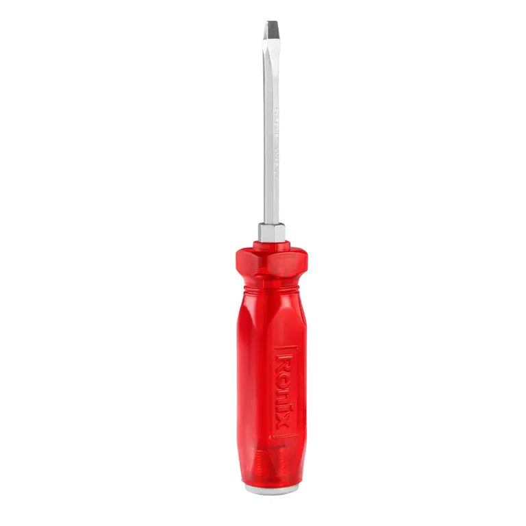 [RH-2960] cacciavite a percussione fessurato 6x100mm