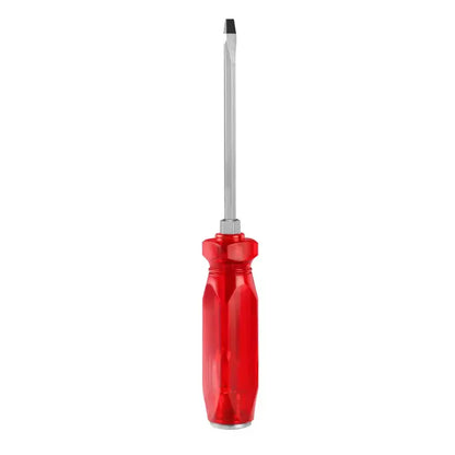 [RH-2961] Cacciavite a Percussione 6*125mm-Fessurato