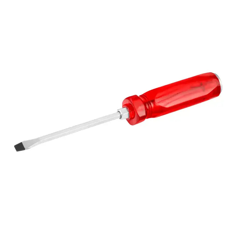 [RH-2961] Cacciavite a Percussione 6*125mm-Fessurato