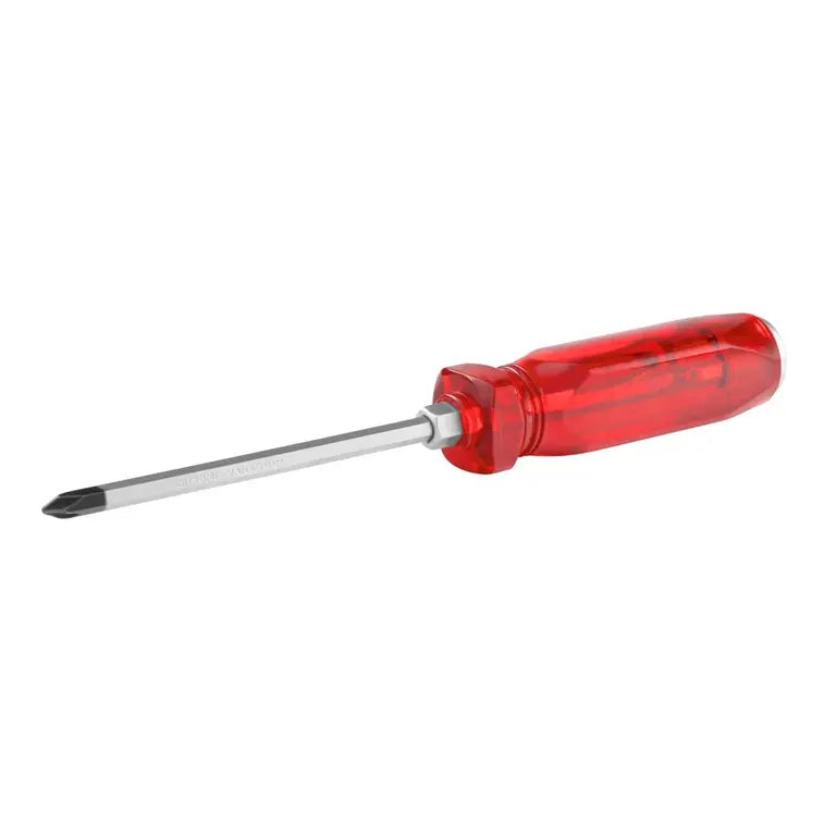 [RH-2964] cacciavite a percussione 6*125mm phillips
