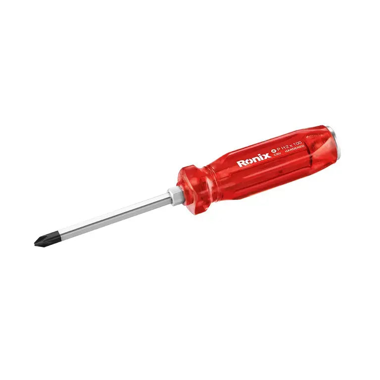 [RH-2965] Cacciavite a percussione Phillips 6x150mm 2x150