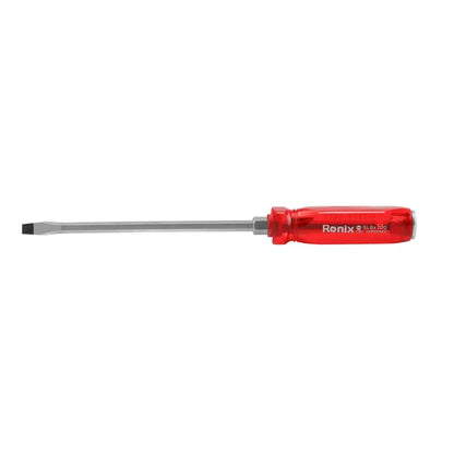 [RH-2981] cacciavite a percussione fessurato 8x200mm