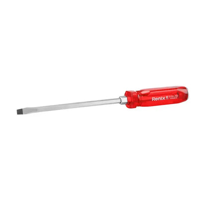 [RH-2981] cacciavite a percussione fessurato 8x200mm