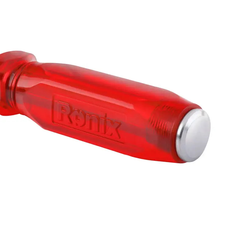 [RH-2981] cacciavite a percussione fessurato 8x200mm