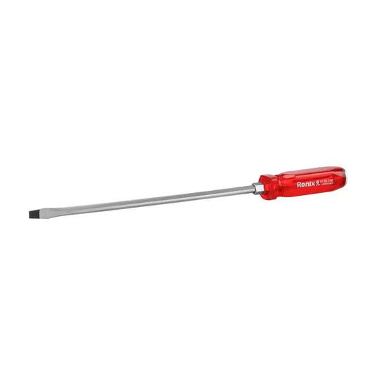 [RH-2982] cacciavite a percussione fessurato 8x300mm