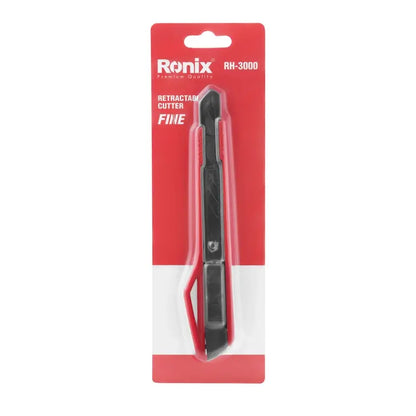 [RH-3000] Cutter Retrattile - Modello Fine