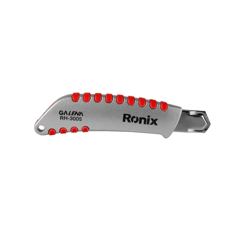 [RH-3005] Cutter Retrattile - Modello Galena