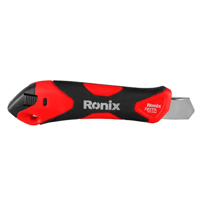 [RH-3006] Cutter Retrattile-Testa Modello