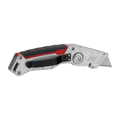 [RH-3009] Cutter retrattile trapezoidale - Modello pieghevole