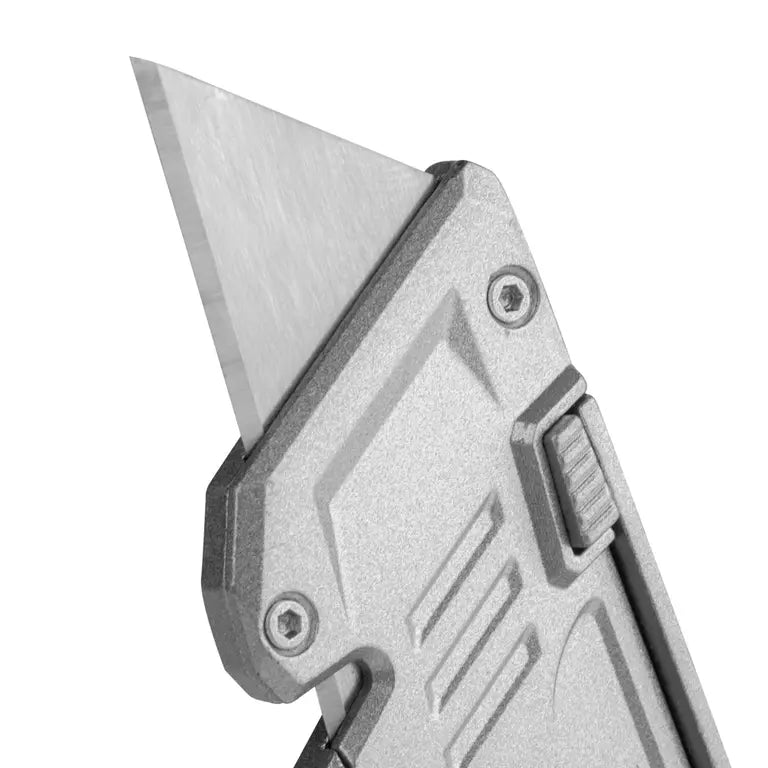 [RH-3009] Cutter retrattile trapezoidale - Modello pieghevole