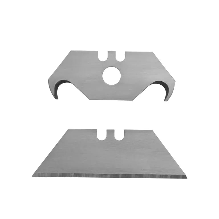 [RH-3009] Cutter retrattile trapezoidale - Modello pieghevole