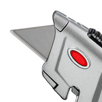 [RH-3010] Cutter retrattile trapezoidale modello Shark
