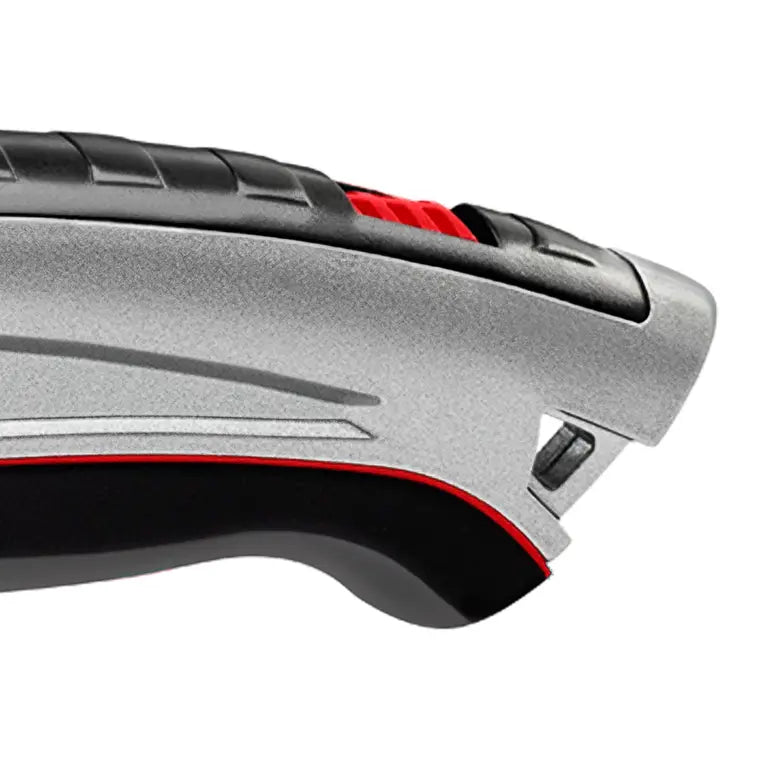 [RH-3010] Cutter retrattile trapezoidale modello Shark