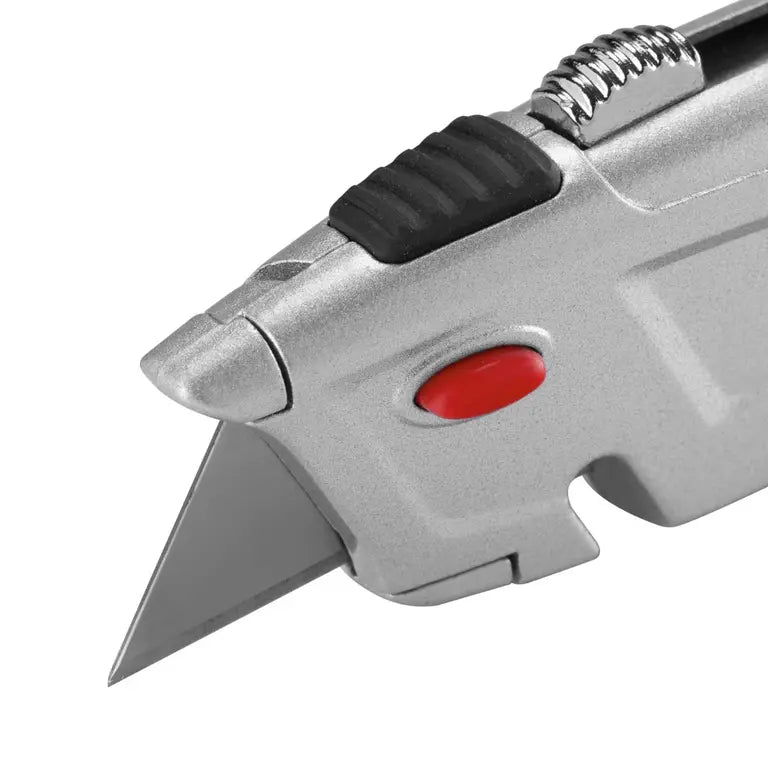 [RH-3010] Cutter retrattile trapezoidale modello Shark