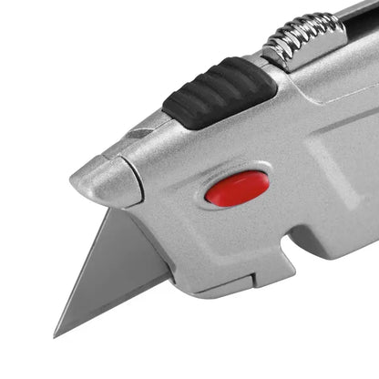 [RH-3010] Cutter retrattile trapezoidale modello Shark