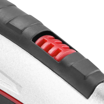 [RH-3010] Cutter retrattile trapezoidale modello Shark