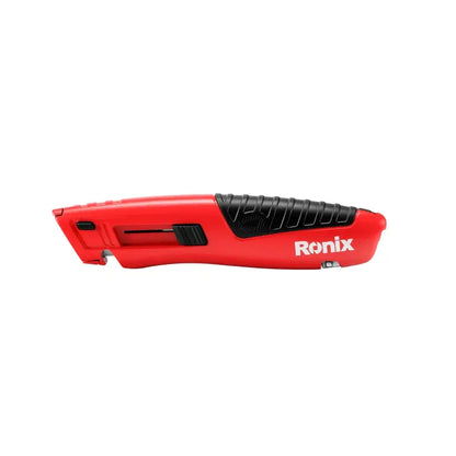 [RH-3011] Multi Six trapezoidale Cutter Retrattile