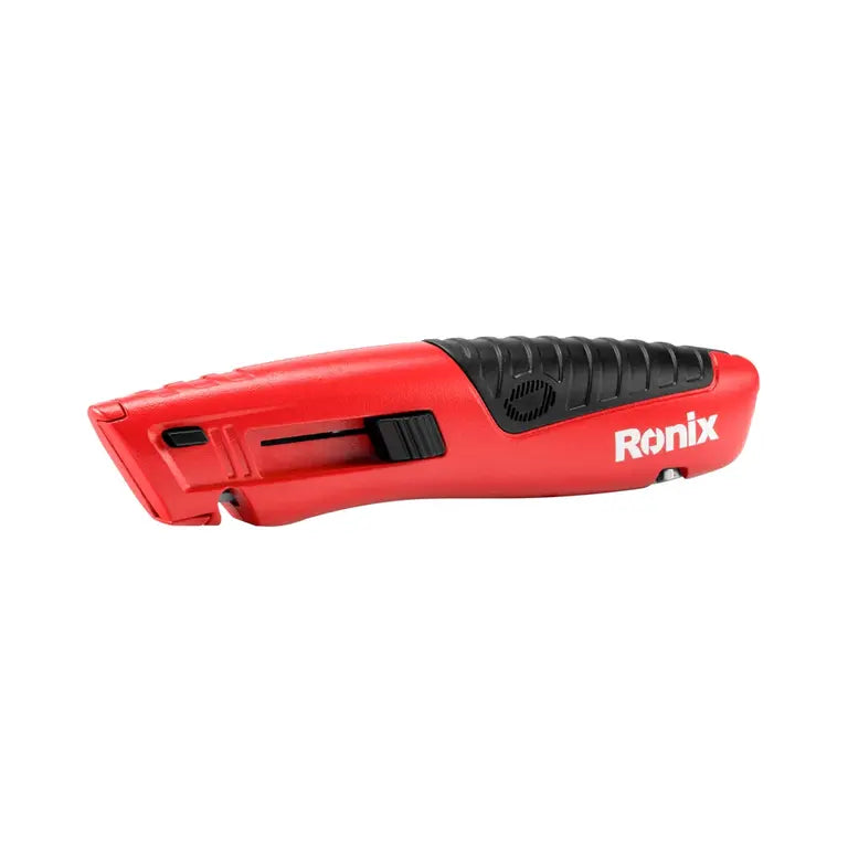 [RH-3011] Multi Six trapezoidale Cutter Retrattile