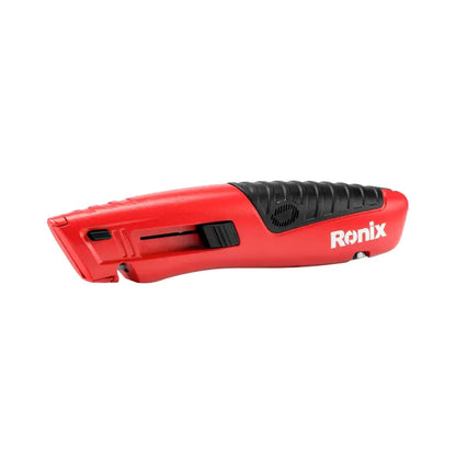 [RH-3011] Multi Six trapezoidale Cutter Retrattile