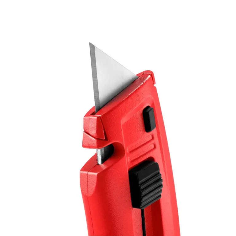 [RH-3011] Multi Six trapezoidale Cutter Retrattile