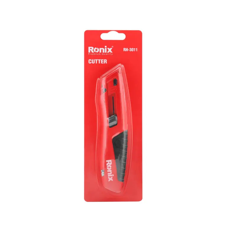 [RH-3011] Multi Six trapezoidale Cutter Retrattile