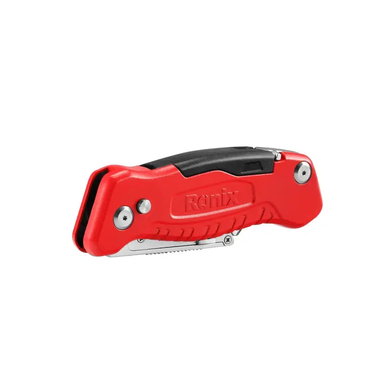[RH-3012] Cutter retrattile trapezoidale Multi Fold