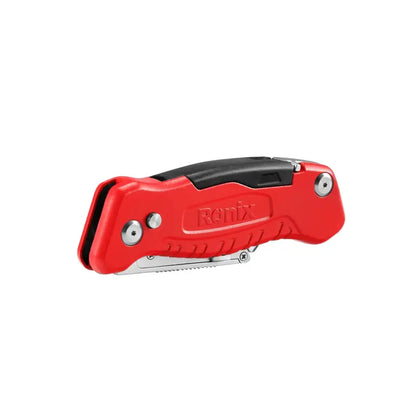 [RH-3012] Cutter retrattile trapezoidale Multi Fold