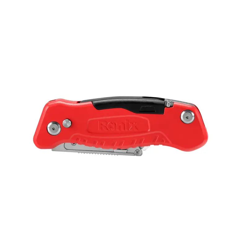 [RH-3012] Cutter retrattile trapezoidale Multi Fold
