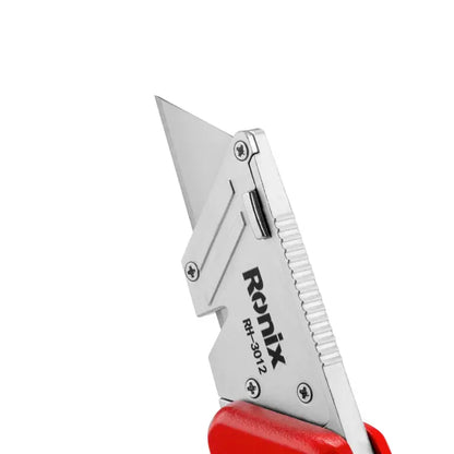 [RH-3012] Cutter retrattile trapezoidale Multi Fold