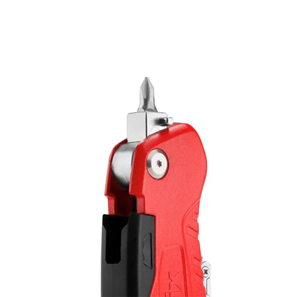 [RH-3012] Cutter retrattile trapezoidale Multi Fold
