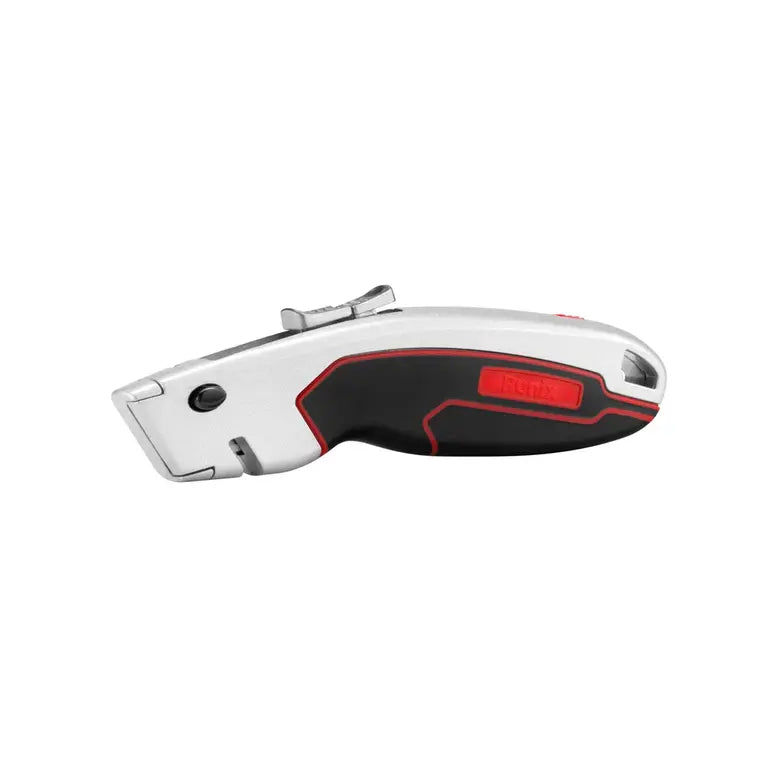 [RH-3013] Cutter retrattile trapezoidale - Modello Step