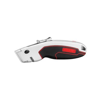 [RH-3013] Cutter retrattile trapezoidale - Modello Step