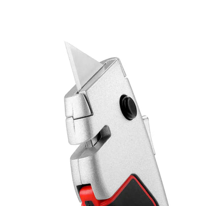 [RH-3013] Cutter retrattile trapezoidale - Modello Step