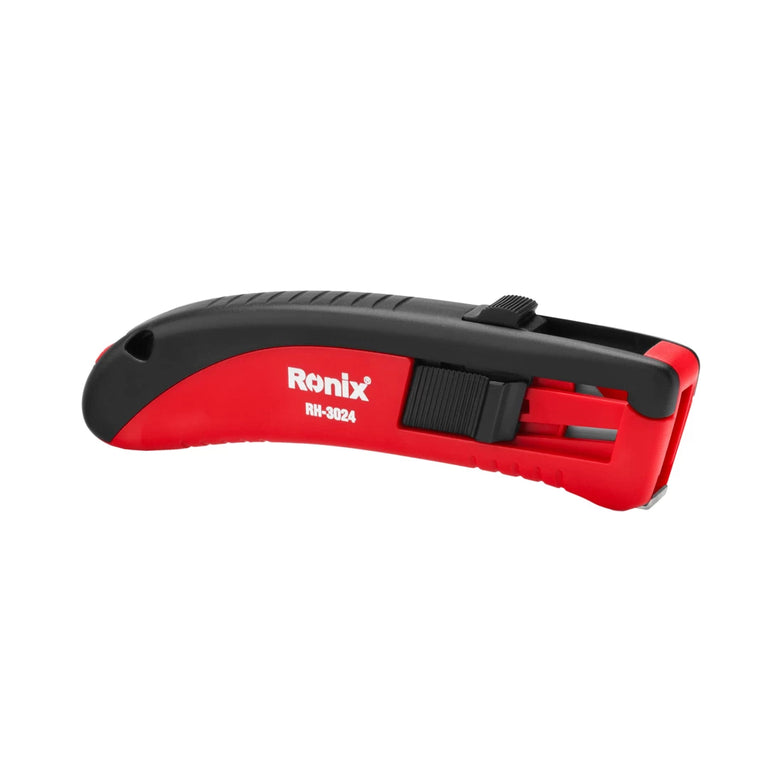 [RH-3024] Cutter Retrattile Pelasto Model