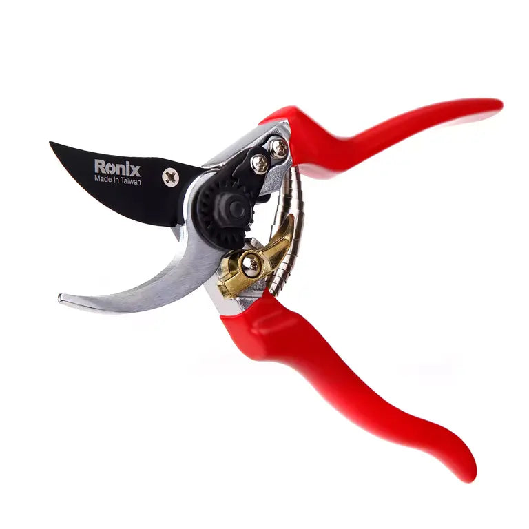 [RH-3101] forbice da potatura - modello a bypass