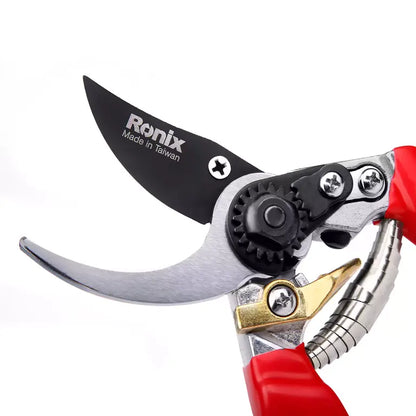 [RH-3101] forbice da potatura - modello a bypass