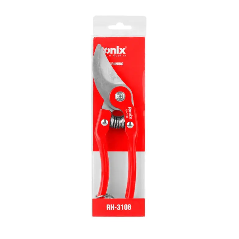 [RH-3108] Forbice da potatura modello Sharp