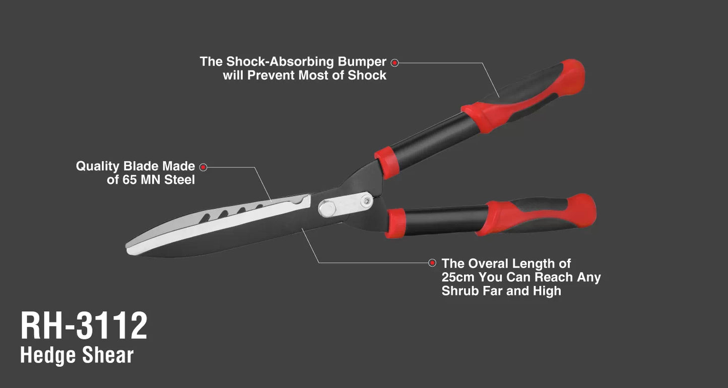 [RH-3112] Tagliasiepi 55cm
