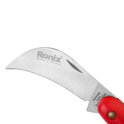 [RH-3135] Coltello da Potatura