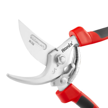 [RH-3166] Forbice da Potatura Tedesca 21cm