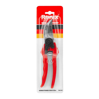 [RH-3167] Forbice da Potatura Tedesca 28cm