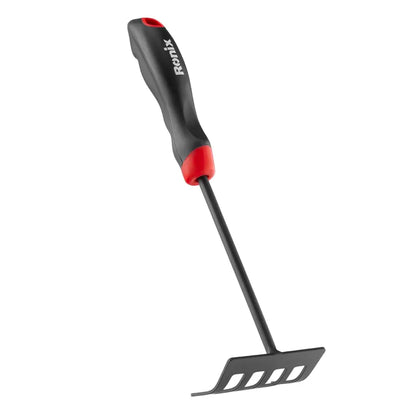 [RH-3170] Rastrello da giardino a mano